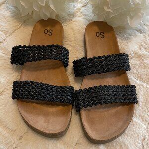SO Sandals